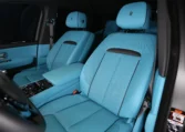 Rolls Royce Cullinan Black Badge for sale in dubai 12