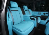 Rolls Royce Cullinan Black Badge for sale in dubai 18