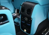 Rolls Royce Cullinan Black Badge for sale in dubai 19