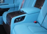 Rolls Royce Cullinan Black Badge for sale in dubai 20
