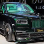 Rolls Royce Cullinan Price Dubai : Insights from Owners