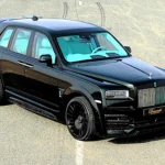 Rolls Royce Cullinan Interior : 10 Sensory Delights Found Only Inside Rolls Royce Cullinan Exotic SUV