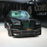 Buy Rolls Royce Cullinan : Frequently Asked Questions