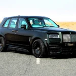 Rolls Royce SUV for Sale in Dubai: The Ultimate in Modern Design