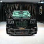 Cullinan for Sale : Where Every Detail Matters