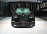 Rolls Royce Cullinan Onyx Concept for sale in dubai 03