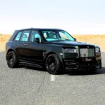 Rolls Royce SUV for Sale in Dubai: The Ultimate Driving Experience Revealed