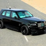 Buy Rolls Royce Cullinan: Top 5 Color Combos That Turn Heads