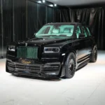 Cullinan for Sale : Crafted for the Elite