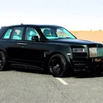 Rolls Royce Cars for Sale Dubai: 6 Best Models for UAE Roads
