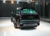 Rolls Royce Cullinan Onyx Concept for sale in dubai 07
