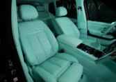 Rolls Royce Cullinan Onyx Concept for sale in dubai 16