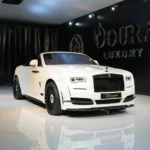 How Many Rolls Royce in Dubai : The Role of Exhibitions and Shows