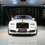 How Many Rolls Royce in Dubai : Understanding the Market Demand