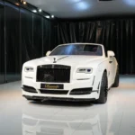 How Many Rolls Royce in Dubai : The Importance of Test Drives