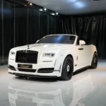 How Many Rolls Royce in Dubai : The Best Places to See Them