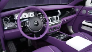 Rolls Royce Dawn Onyx Concept for sale in dubai 14