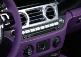 Rolls Royce Dawn Onyx Concept for sale in dubai 15