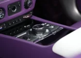 Rolls Royce Dawn Onyx Concept for sale in dubai 18