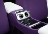 Rolls Royce Dawn Onyx Concept for sale in dubai 20