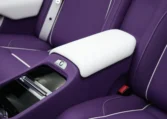 Rolls Royce Dawn Onyx Concept for sale in dubai 24