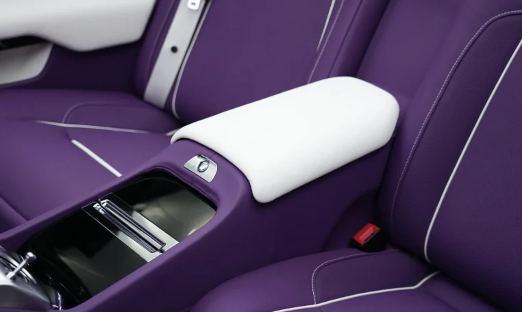 Rolls Royce Dawn Onyx Concept for sale in dubai 24