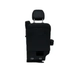 Mercedes-Benz V-CLASS 1-Passenger Comfort Bench Seat Black with Armrest for sale in dubai 2