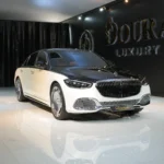 Pre Owned Luxury Car Dealer in Dubai : Your Source for Premium Automobiles