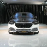Pre Owned Luxury Car Dealer in Dubai : Your Gateway to Affordable Elegance