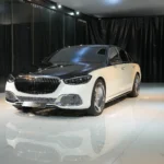 Luxury Car Brands : The Evolution of Performance and Prestige
