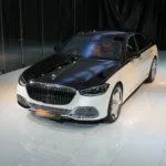 Pre Owned Luxury Car Dealer in Dubai : Drive the Dream Without the Price Tag