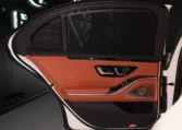 Mercedes Maybach S 500 4 Matic Long