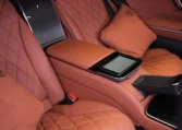 Mercedes Maybach S 500 4 Matic Long