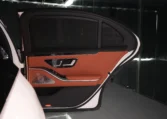 Mercedes Maybach S 500 4 Matic Long