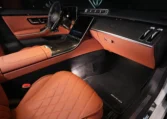 Mercedes Maybach S 500 4 Matic Long