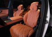 Mercedes Maybach S 500 4 Matic Long