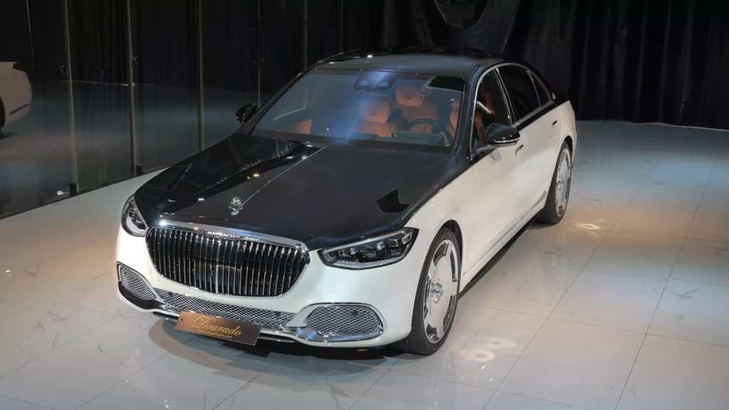 Luxury Car Models 2025 : Explore the Perfect Combination of Performance and Comfort