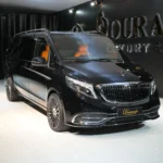 Luxury Car Brands : A Comprehensive Guide to the World of Opulence