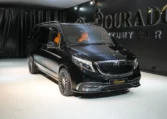 Mercedes-Maybach V Class Long Wheelbase for sale in Dubai