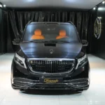 Pre Owned Luxury Car Dealer in Dubai : Experience the Finest Selection