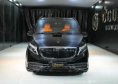 Mercedes-Maybach V Class Long Wheelbase for sale in Dubai