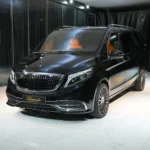 Luxury Car Brands : A Comparison of Performance and Comfort