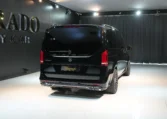 Mercedes-Maybach V Class Long Wheelbase for sale in Dubai