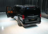 Mercedes-Maybach V Class Long Wheelbase for sale in Dubai