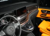Mercedes-Maybach V Class Long Wheelbase for sale in Dubai