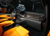 Mercedes-Maybach V Class Long Wheelbase for sale in Dubai