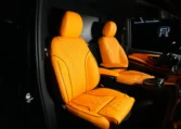 Mercedes-Maybach V Class Long Wheelbase for sale in Dubai