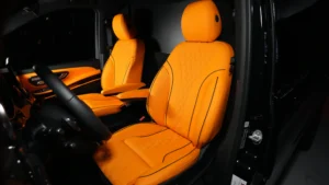 Mercedes-Maybach V Class Long Wheelbase for sale in Dubai