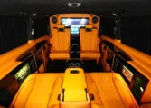 Mercedes-Maybach V Class Long Wheelbase for sale in Dubai