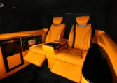 Mercedes-Maybach V Class Long Wheelbase for sale in Dubai